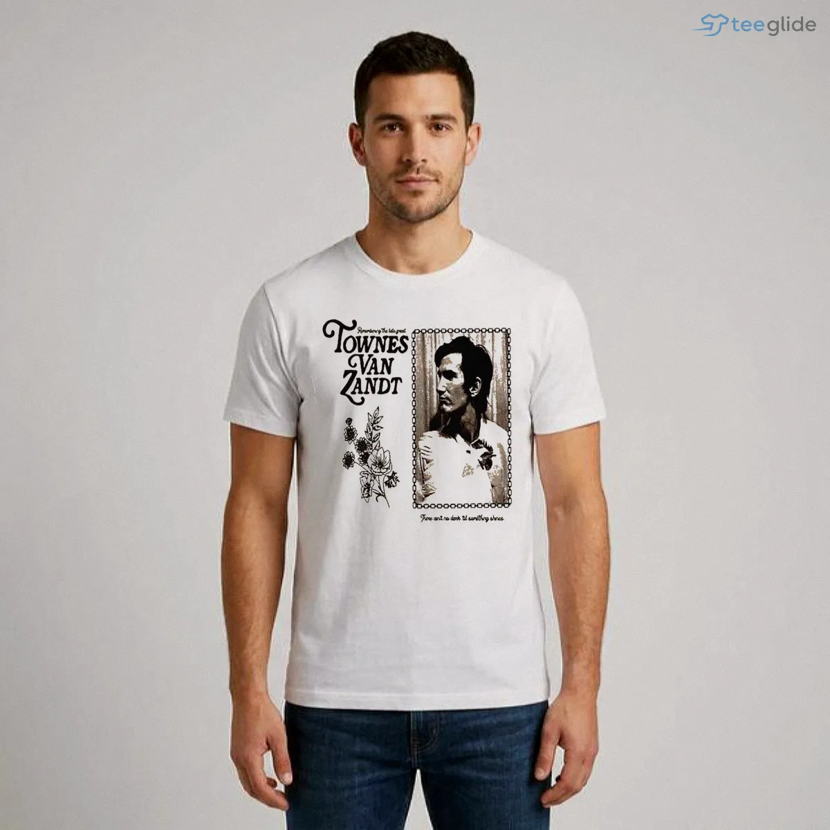 townes van zandt remembering the late great singer songwriter vintage retro shirt 1 townes van zandt remembering the late great singer songwriter vintage retro shirt 1