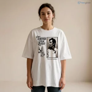 Townes Van Zandt Remembering The Late Great Singer Songwriter Vintage Retro Country Music Shirt 1 townes van zandt remembering the late great singer songwriter vintage retro shirt 2