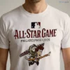 Toy Story Buzz Light Vs Woody All Star Game Philadelphia 2026 Shirt 5 toy story buzz light vs woody all star game philadelphia 2026 shirt 1