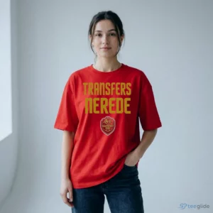 transfers nerede t shirt 2