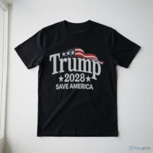 Trump 2028 Save America Shirt 2 trump 2028 save america shirt 3