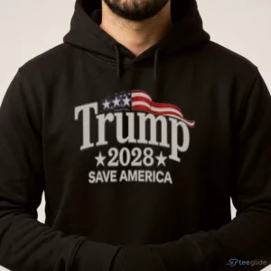 Trump 2028 Save America Shirt 3 trump 2028 save america shirt 4
