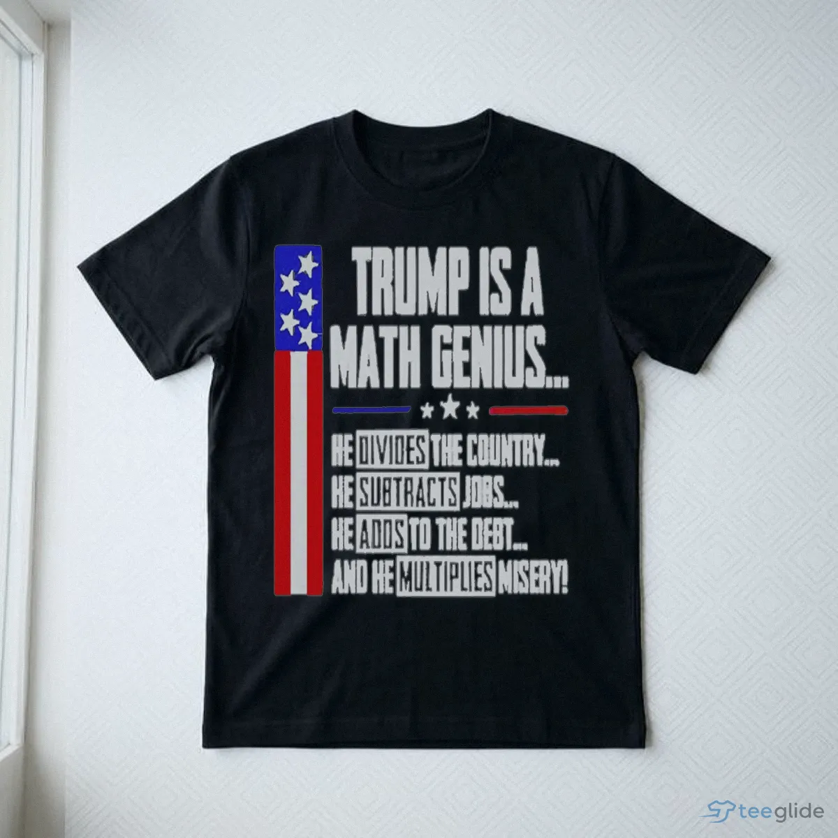 trump is a math genius t shirt 3 trump is a math genius t shirt 3