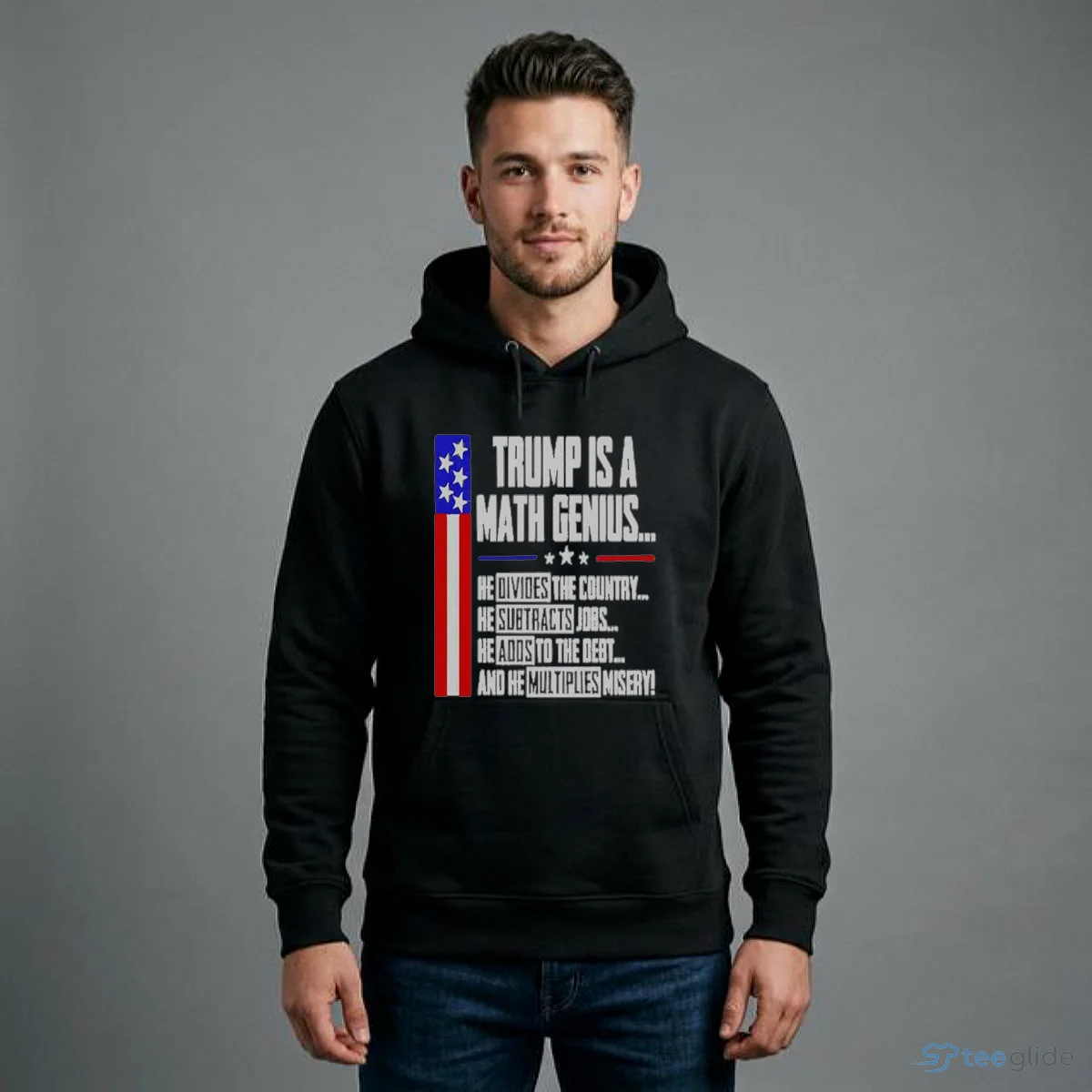 trump is a math genius t shirt 4 trump is a math genius t shirt 4