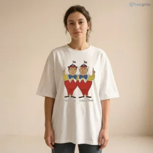 Twinkle Dee Twinkle Dum T-Shirt 1 twinkle dee twinkle dum t shirt 2