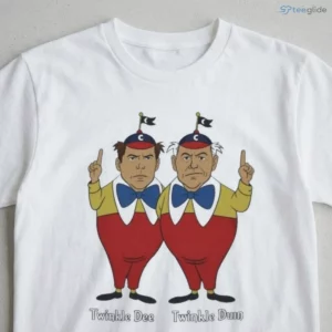 Twinkle Dee Twinkle Dum T-Shirt 2 twinkle dee twinkle dum t shirt 3