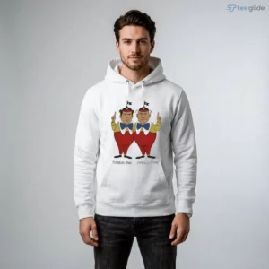 Twinkle Dee Twinkle Dum T-Shirt 3 twinkle dee twinkle dum t shirt 4