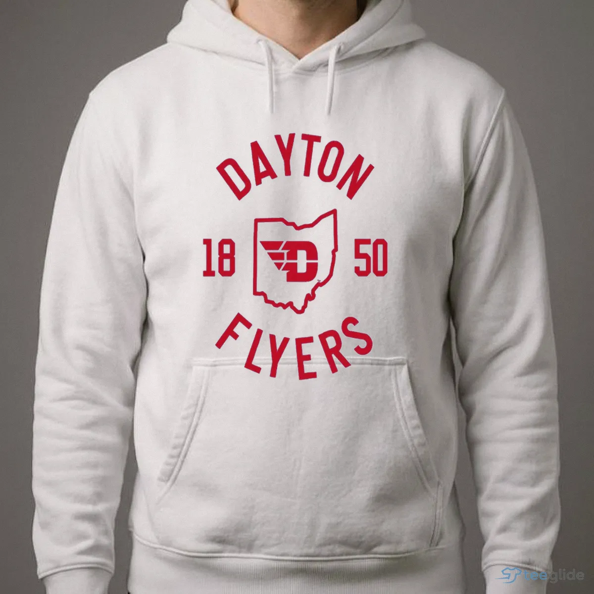university of dayton collegiate circle shirt 4 university of dayton collegiate circle shirt 4