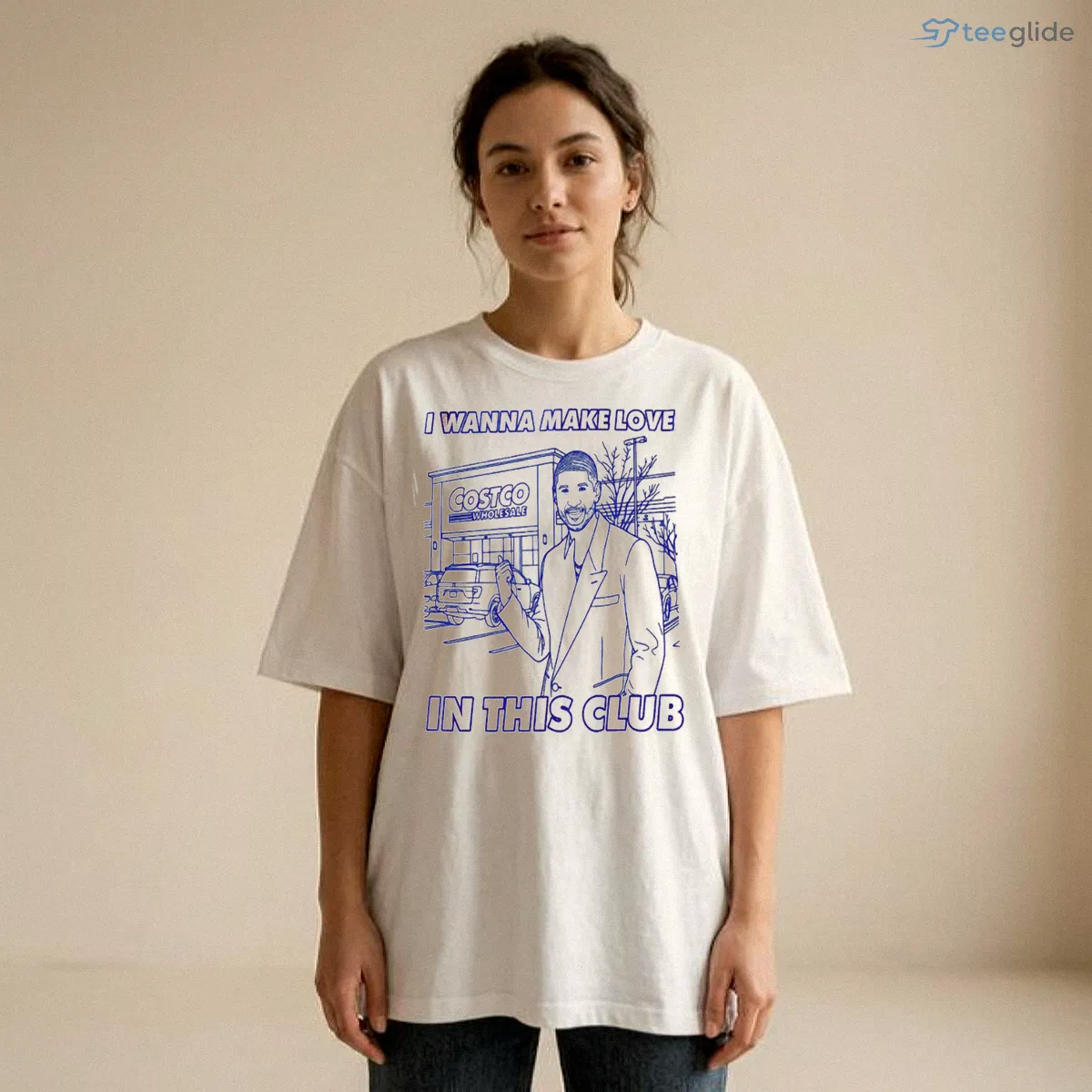 usher make love in this costco wholesale funny pop culture shirt 2 usher make love in this costco wholesale funny pop culture shirt 2