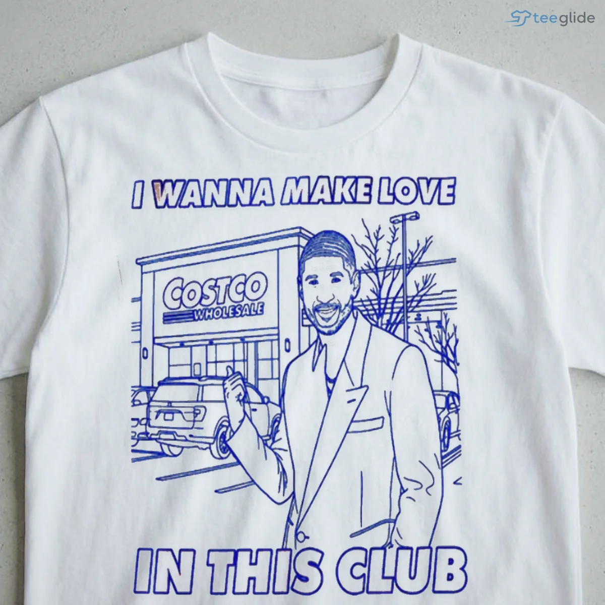 usher make love in this costco wholesale funny pop culture shirt 3 usher make love in this costco wholesale funny pop culture shirt 3