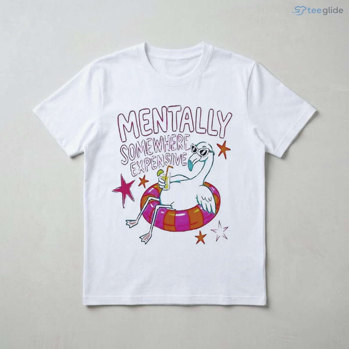 vacation vibes mentally somewhere expensive flamingo shirt 3 vacation vibes mentally somewhere expensive flamingo shirt 3