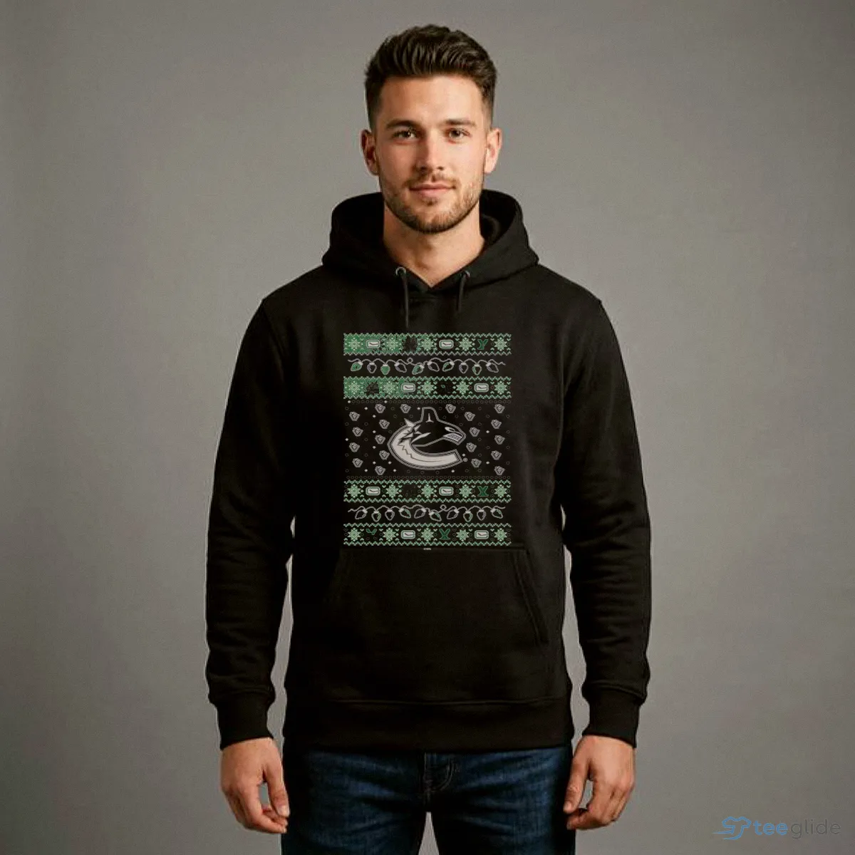 vancouver canucks holiday lights sweater t shirt 4 vancouver canucks holiday lights sweater t shirt 4