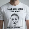 Vanillamace Beware Of Vanilla Shirt 4 vanillamace beware of vanilla shirt 1