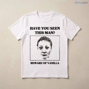 Vanillamace Beware Of Vanilla Shirt 2 vanillamace beware of vanilla shirt 3