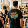 vans warped long beach tour 2026 t shirt 1