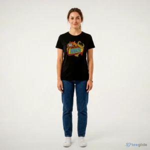 vans warped long beach tour 2026 t shirt 2