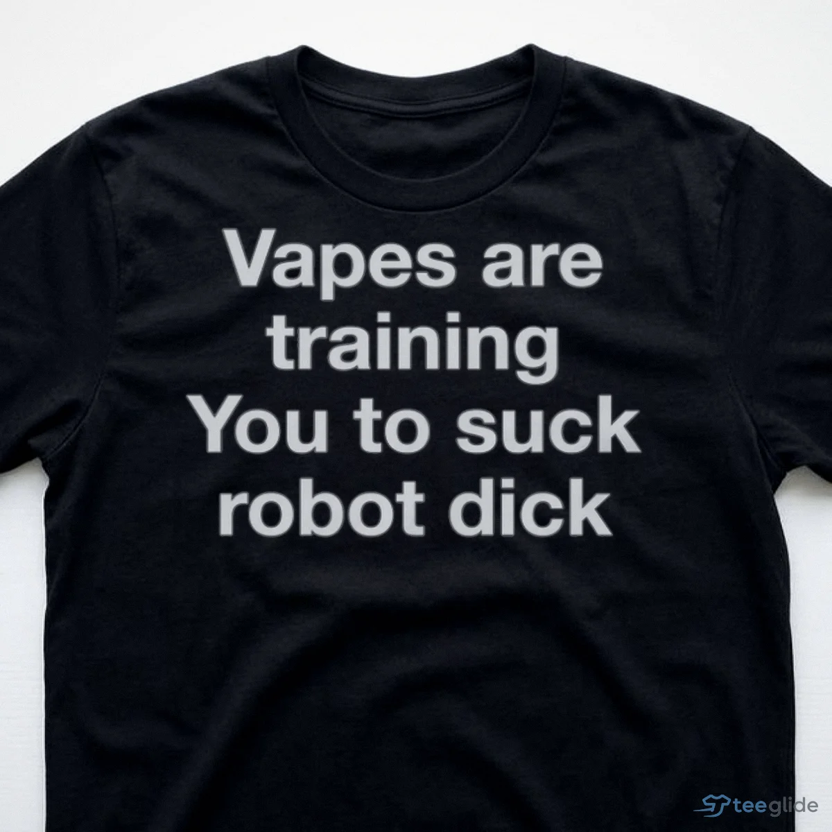 vapes are training you to suck robot dick shirt 3 vapes are training you to suck robot dick shirt 3