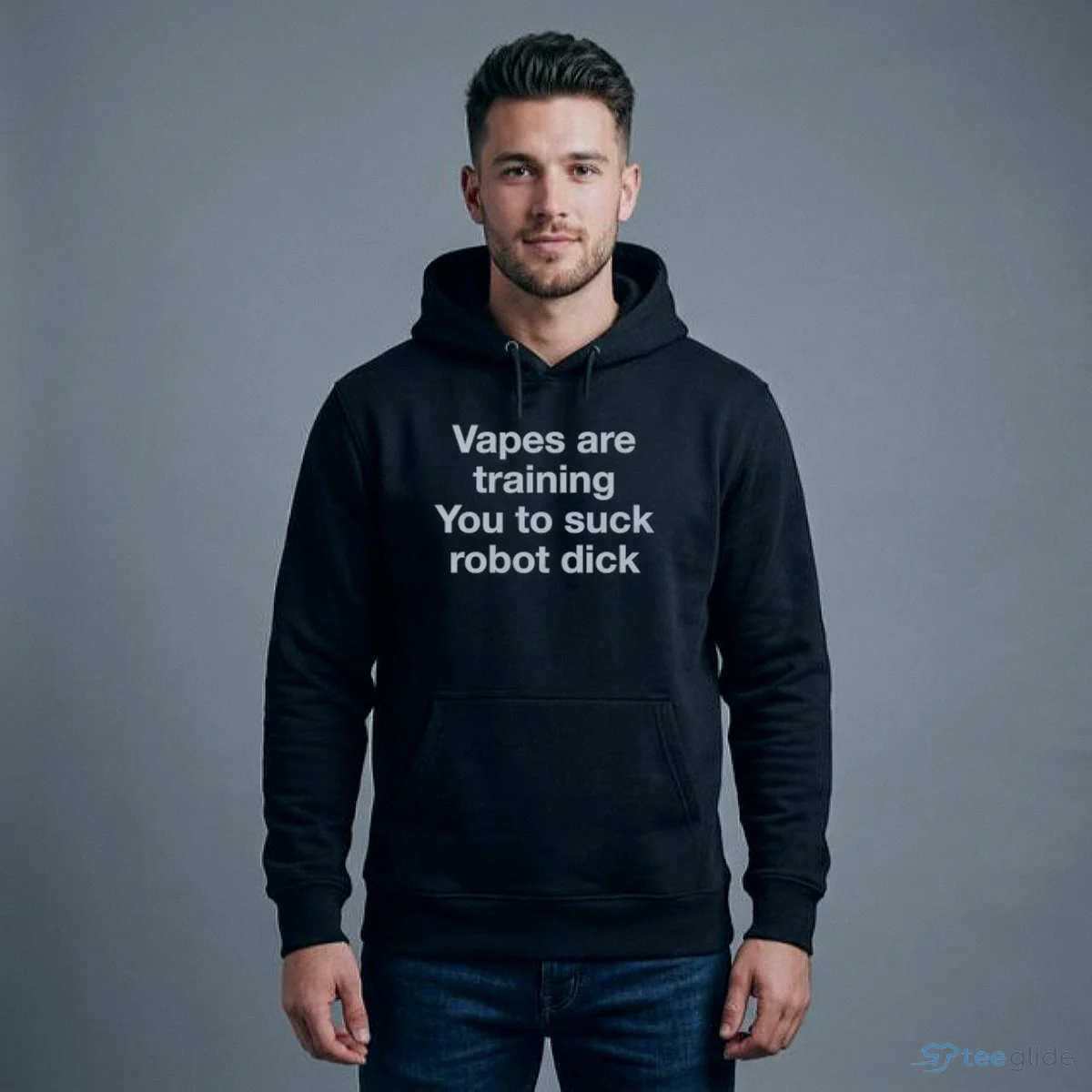 vapes are training you to suck robot dick shirt 4 vapes are training you to suck robot dick shirt 4