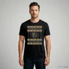 Vegas Golden Knights Holiday Lights Sweater T-Shirt 4 vegas golden knights holiday lights sweater t shirt 1