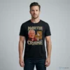 Vintage Martin Crane Frasier TV Show Homage Bootleg Shirt 4 vintage martin crane frasier tv show homage bootleg shirt 1