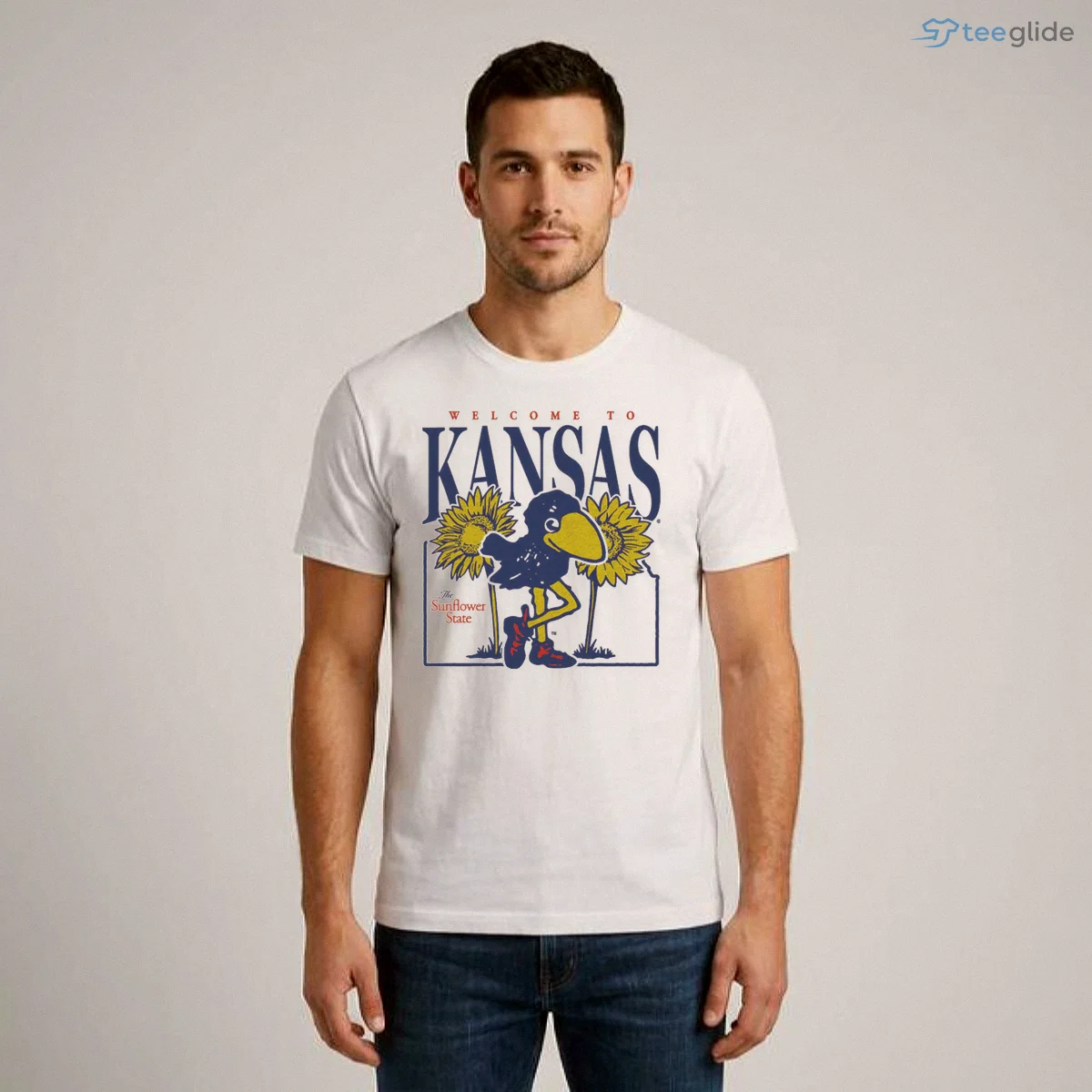 vintage welcome to kansas sunflower vintage t shirt 1 vintage welcome to kansas sunflower vintage t shirt 1