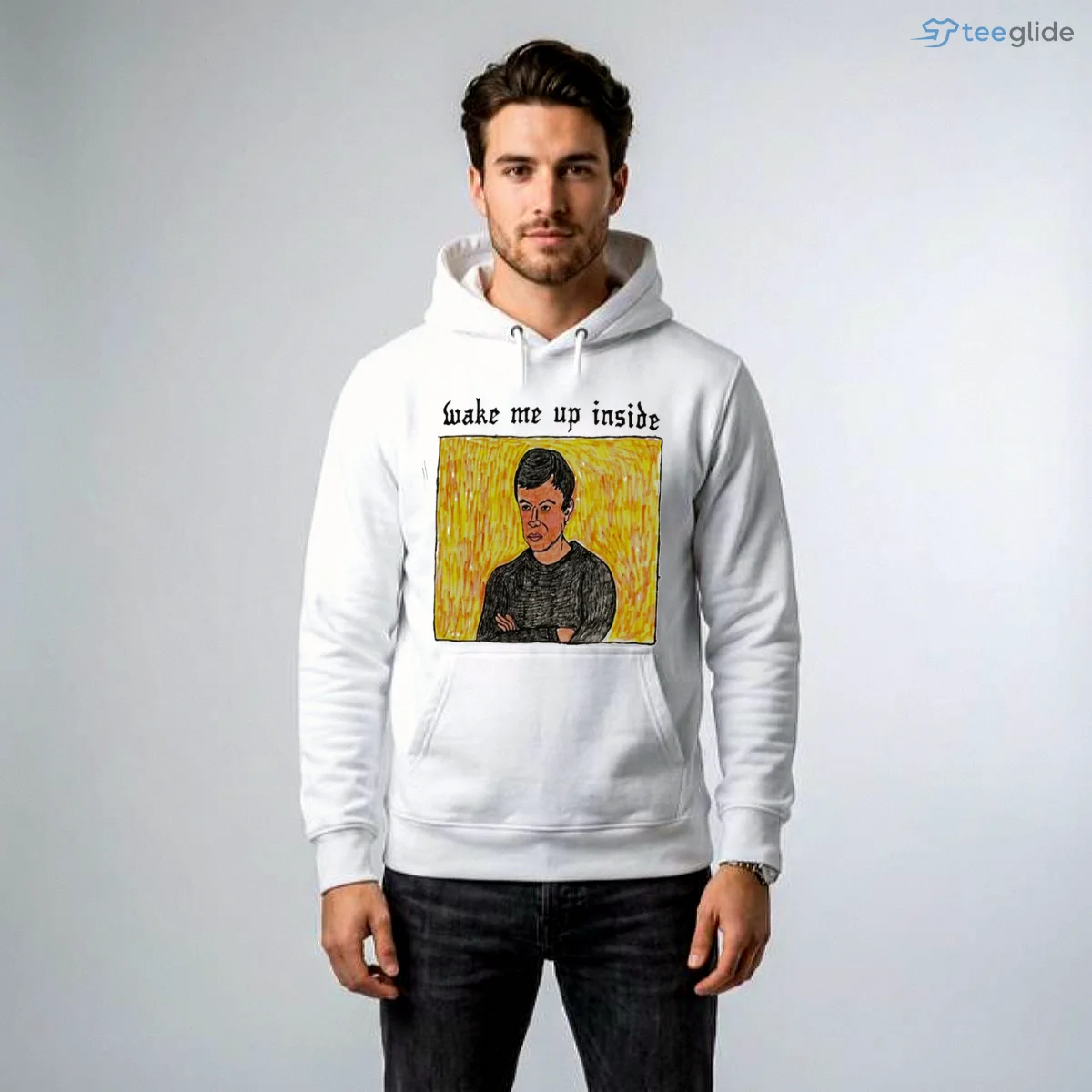 wake me up inside funny hand drawn meme sketch shirt 4 wake me up inside funny hand drawn meme sketch shirt 4