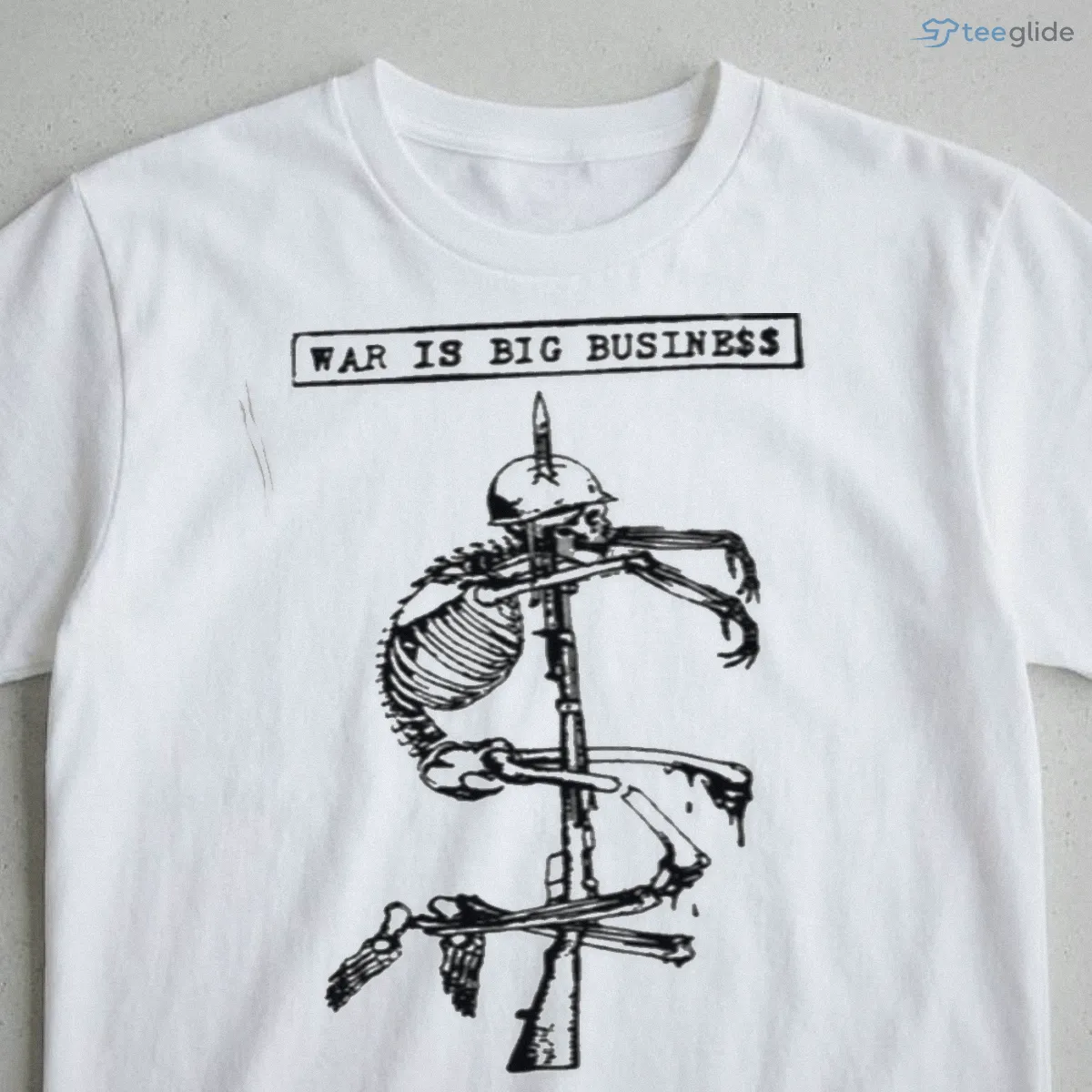 war is big business anti war skeleton dollar sign punk vintage graphic shirt 3 war is big business anti war skeleton dollar sign punk vintage graphic shirt 3