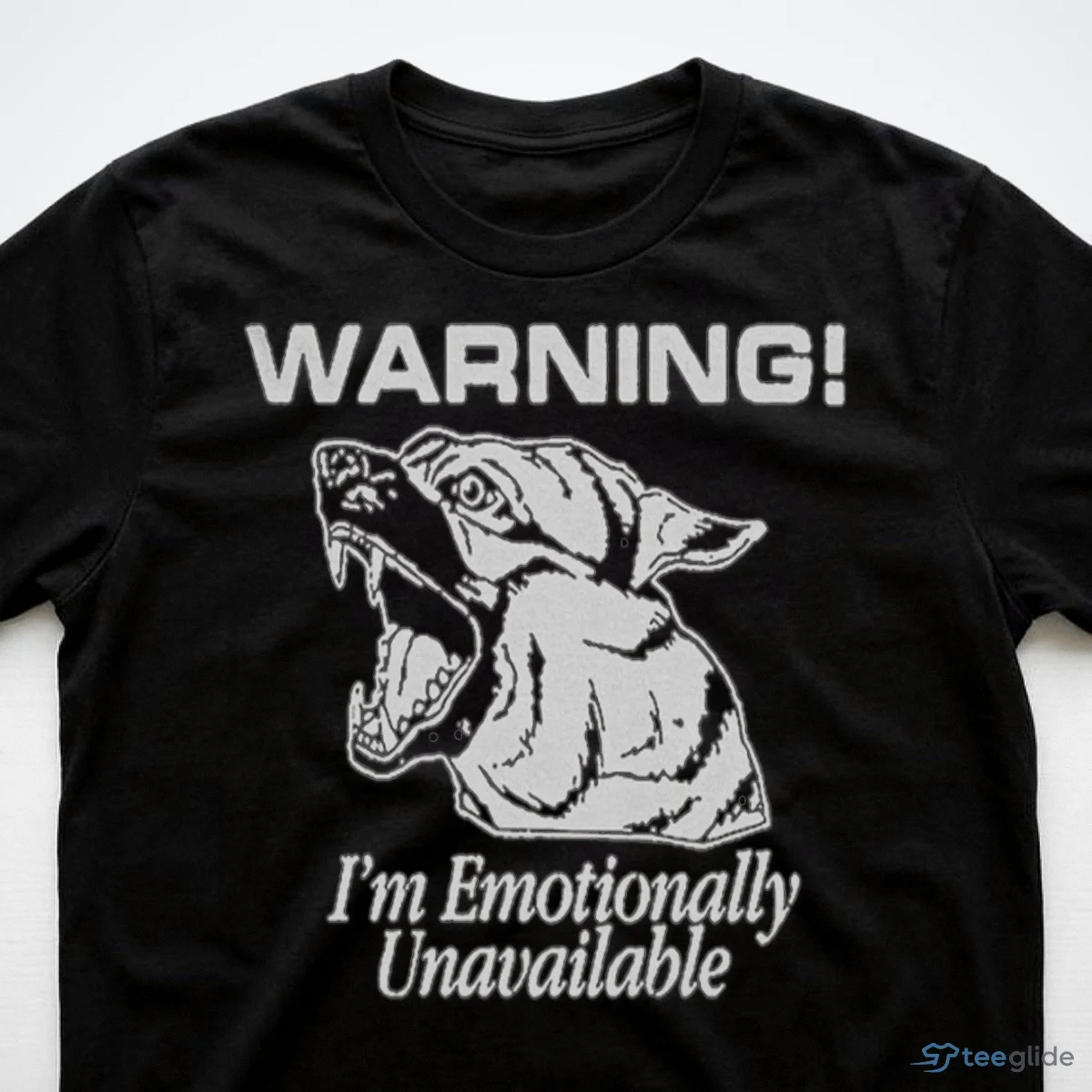 warning i m emotionally unavailable guard dog shirt 3 warning i m emotionally unavailable guard dog shirt 3