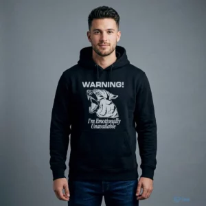 Warning I’M Emotionally Unavailable Guard Dog Shirt 3 warning i m emotionally unavailable guard dog shirt 4