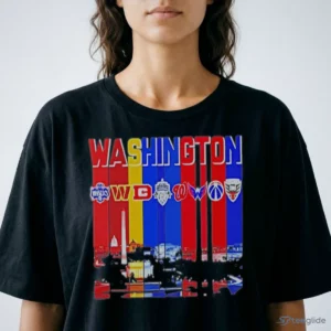 washington mystics commanders spirit nationals wizards dc united shirt 2