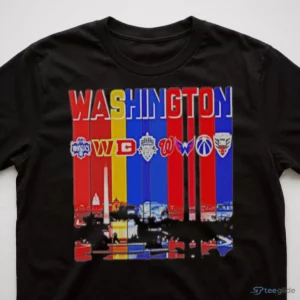 washington mystics commanders spirit nationals wizards dc united shirt 3