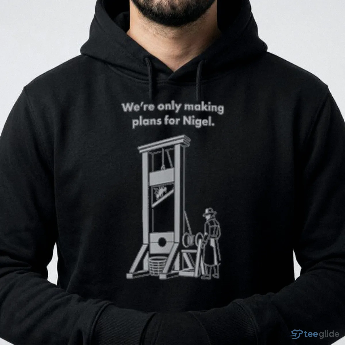 we re only making plans for nigel shirt 4 we re only making plans for nigel shirt 4