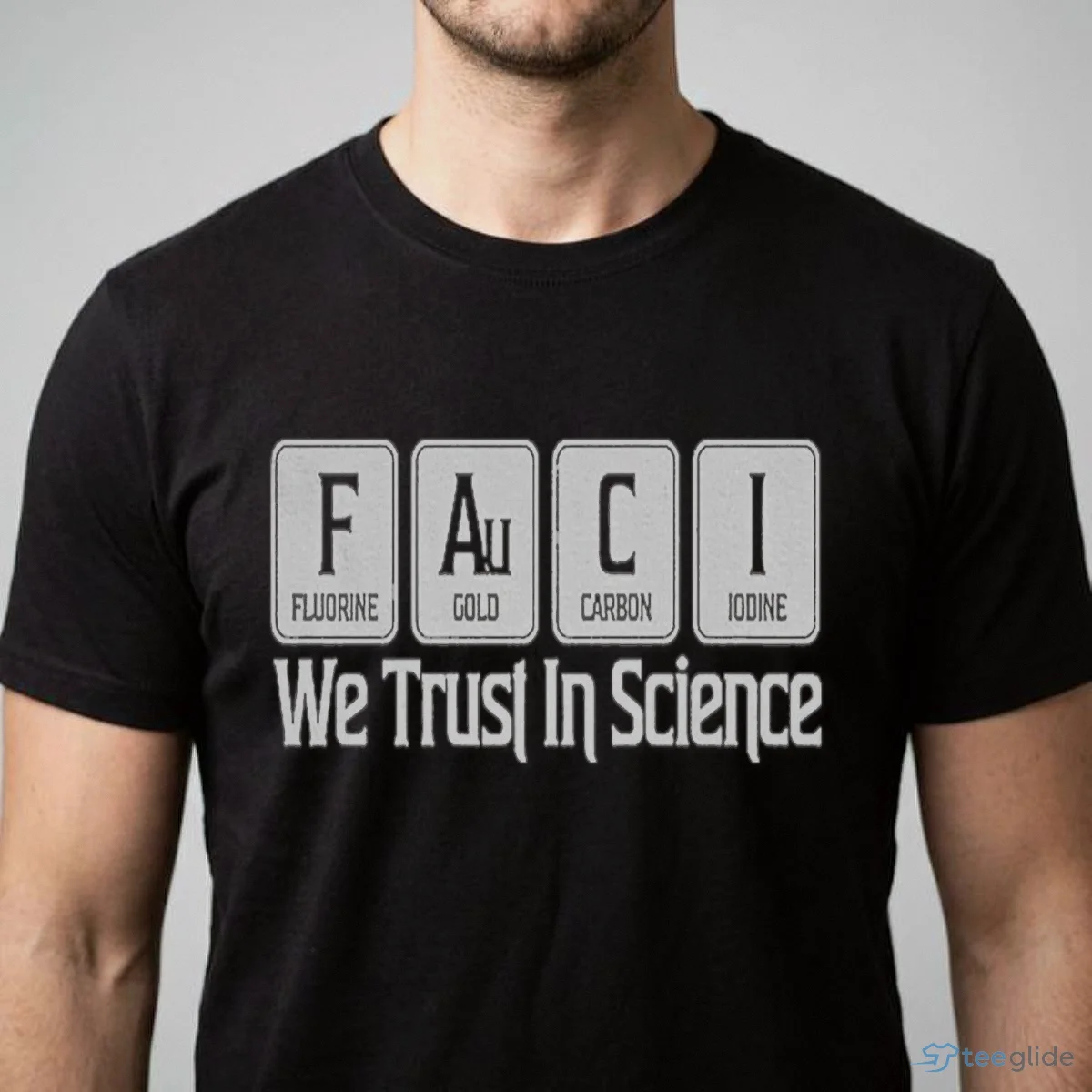 we trust in science dr fauci shirt 1 we trust in science dr fauci shirt 1