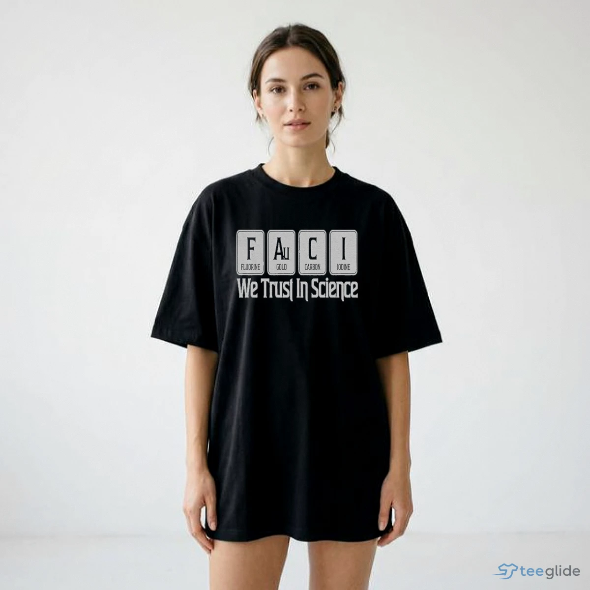 we trust in science dr fauci shirt 2 we trust in science dr fauci shirt 2