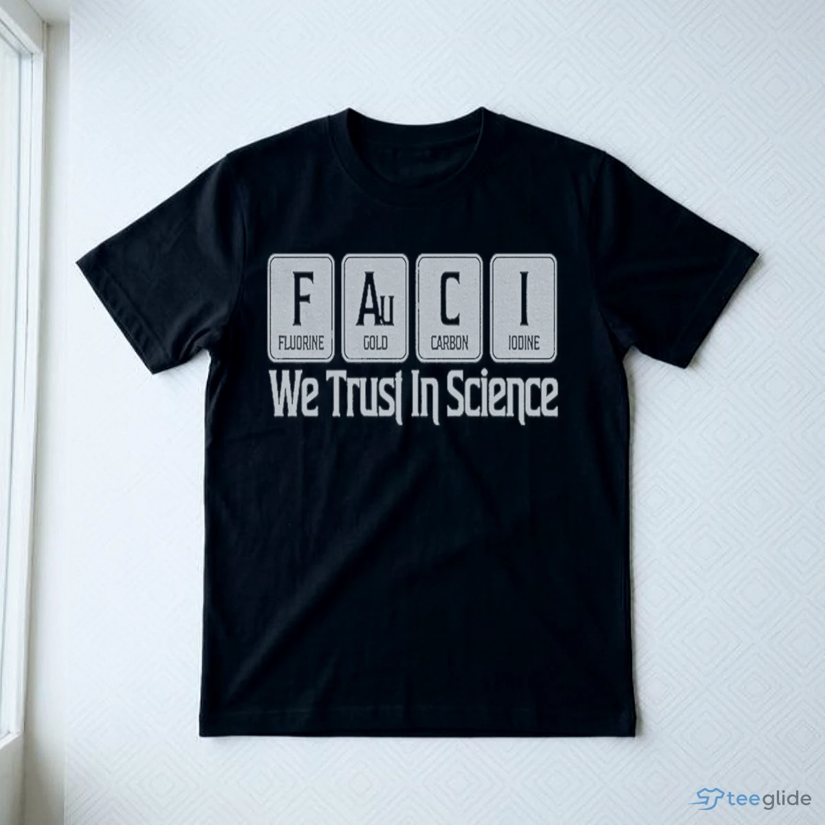we trust in science dr fauci shirt 3 we trust in science dr fauci shirt 3