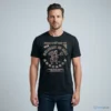 Welcome To Hell Certainly Is Hot Down Here Vintage Devil T-Shirt 5 welcome to hell certainly is hot down here vintage devil t shirt 1