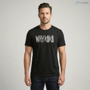 why kiiikiii shirt 1