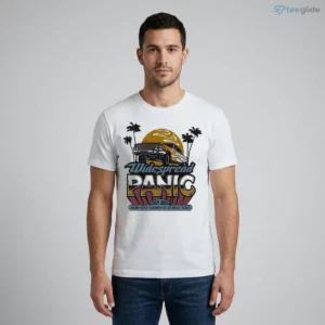 widespread panic summer tour 2026 t shirt 1