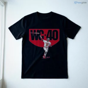 willson contreras wc 40 shirt 3