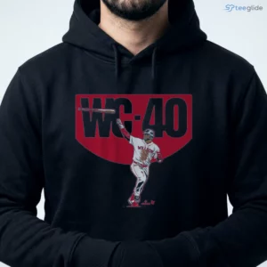 willson contreras wc 40 shirt 4