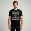 Winnipeg Jets Holiday Lights Sweater T-Shirt 5 winnipeg jets holiday lights sweater t shirt 1