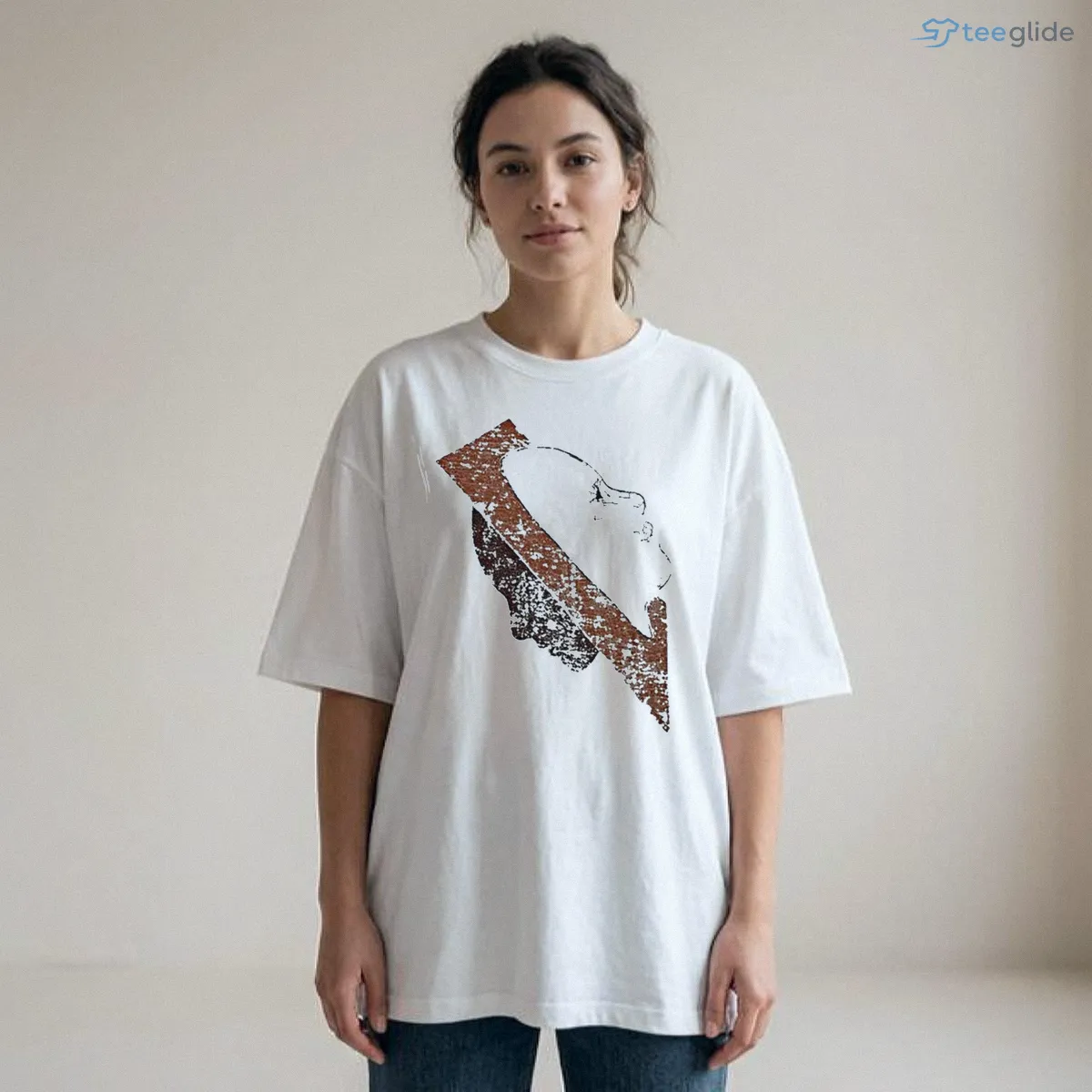wireframe human face digital technology abstract art shirt 2 wireframe human face digital technology abstract art shirt 2