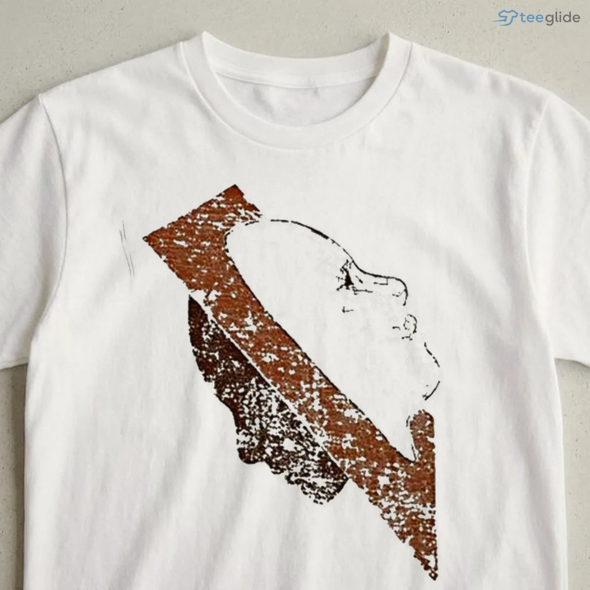 wireframe human face digital technology abstract art shirt 3 wireframe human face digital technology abstract art shirt 3