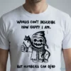 Words Cant Describe How Happy I Am Numbers Can 0 10 Grim Reaper Skeleton Shirt 5 words cant describe how happy i am numbers can 0 10 grim reaper skeleton shirt 1