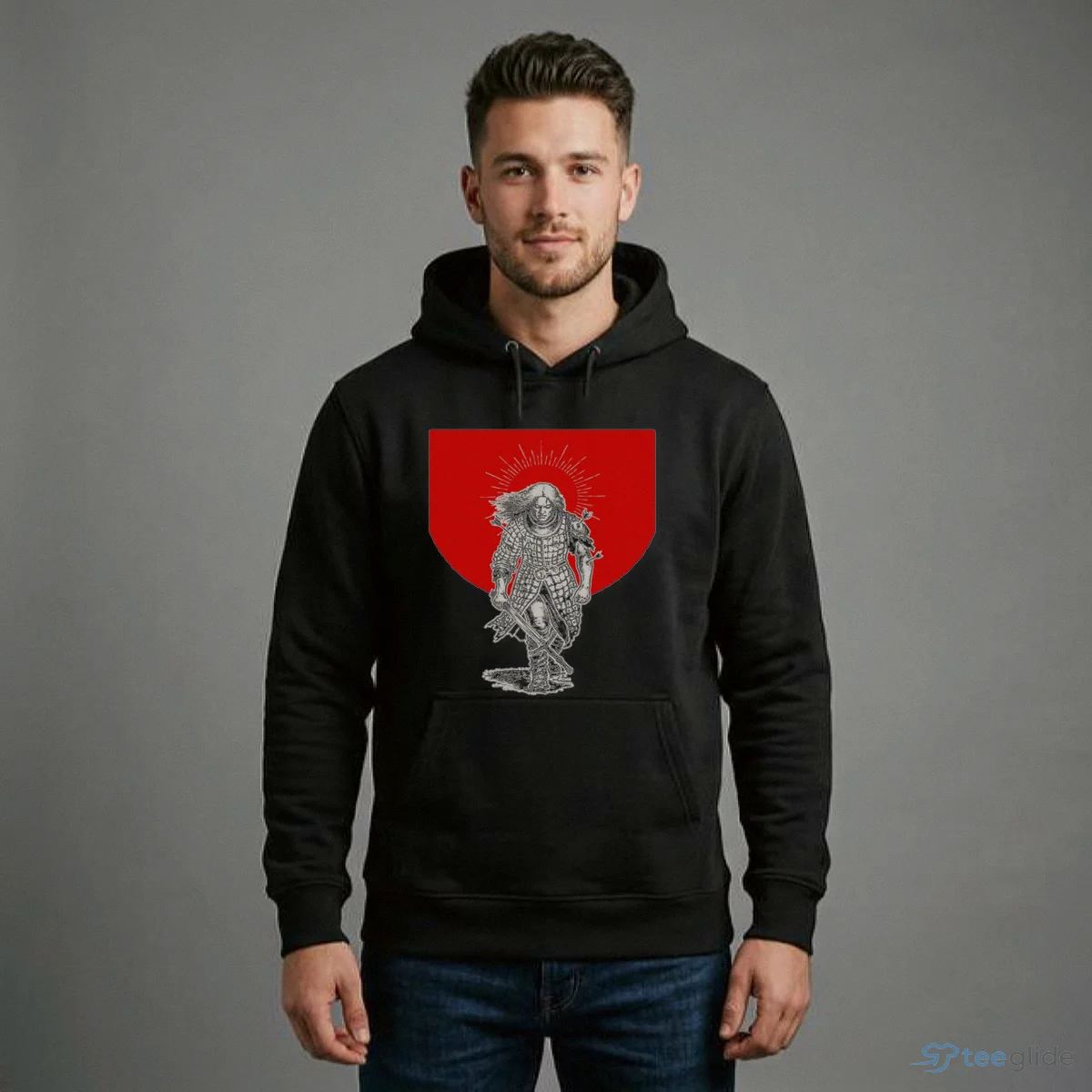 wounded medieval knight warrior sun arrows dark fantasy shirt 4 wounded medieval knight warrior sun arrows dark fantasy shirt 4