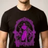 WWE Vintage Purple Undertaker Wrestling T Shirt 4 wwe vintage purple undertaker wrestling t shirt 1