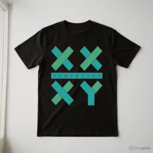 XX XY Athletics Chromosome Biological Female Male Sports Gym Fitness Fitness Lover Shirt 2 xx xy athletics chromosome biological female male sports gym fitness shirt 3