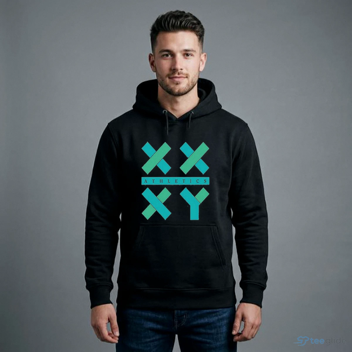 xx xy athletics chromosome biological female male sports gym fitness shirt 4 xx xy athletics chromosome biological female male sports gym fitness shirt 4