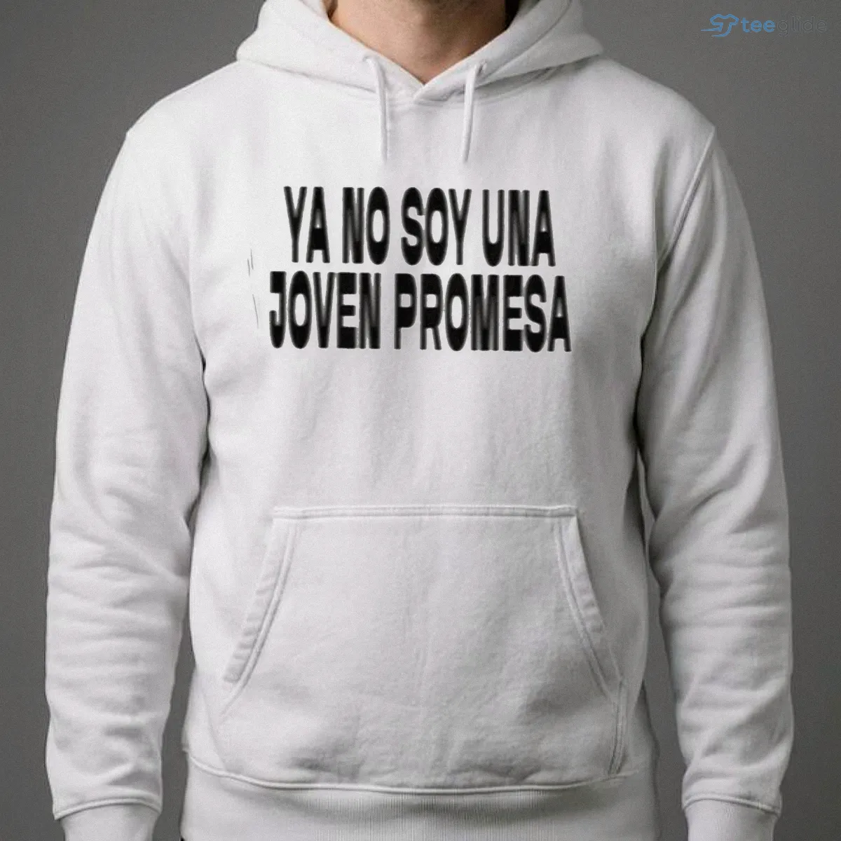 ya no soy una joven promesa spanish meme blurred font white t shirt 4 ya no soy una joven promesa spanish meme blurred font white t shirt 4