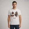 Yamal Spain Vs Messi Argentina Final World Cup Football Stars Match Day Shirt 4 yamal spain vs messi argentina final world cup football stars match day shirt 1